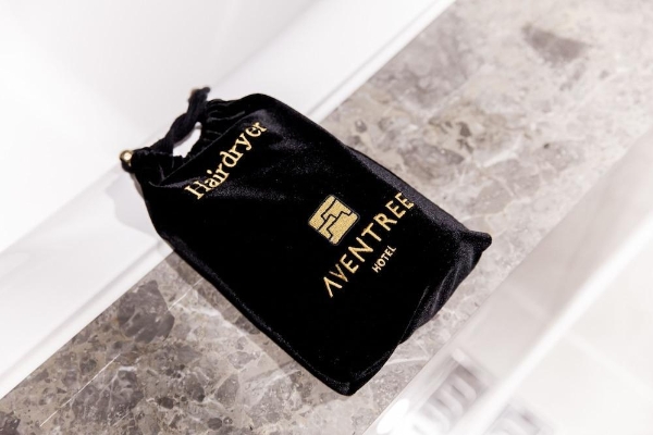 Hotel Aventree Jongno